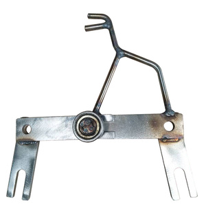 肉丸成型机配件 成型机拨叉 刀具模具配件肉丸机配件合源顺而佳