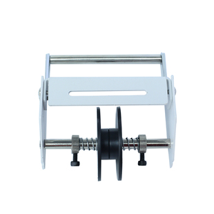 文通WT-90DS小型手动压唛机烫金机支架成品工作台胶垫高温胶配件