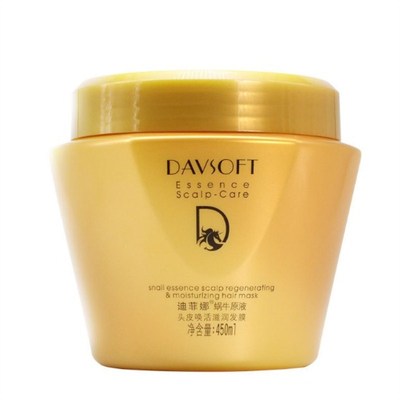 迪菲娜蜗牛原液唤活450ml发膜