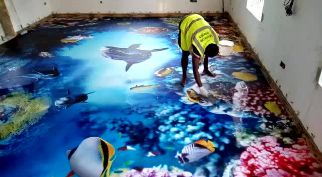 Image result for Layanan Epoxy Lantai Terunggul, Harga Kaki Lima Kualitas Bintang Lima