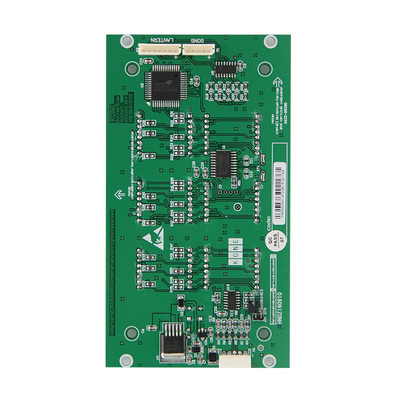 轿厢显示板KM853300G01