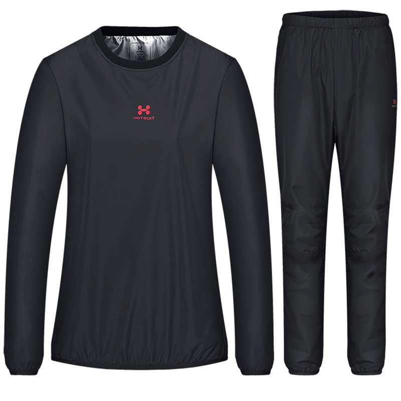 内在光芒|美国暴汗服HOTSUIT