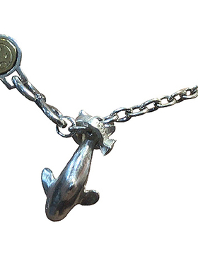 造物星球一2019新品5252赫兹鲸鱼