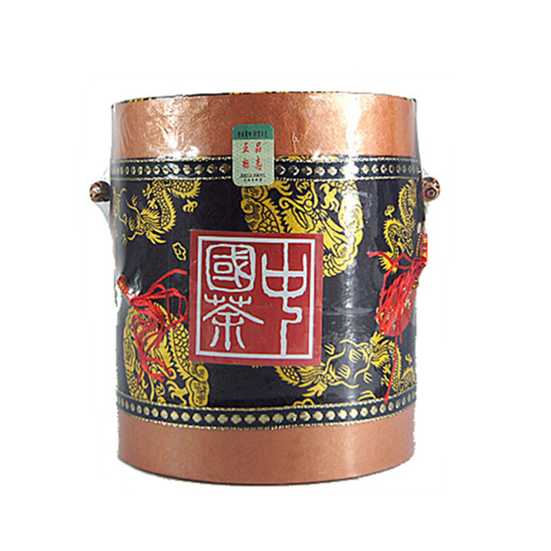 正品许有记养生茶益生熬夜花草茶