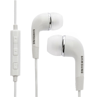 Samsung/三星 EHS64原装正品c8入耳式C9 A40s A70线控A9耳机s7/8