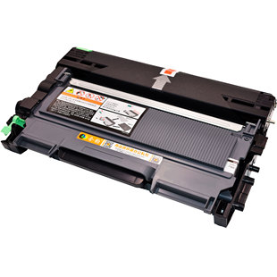 适用联想M7600D粉盒 易加粉型大容量打印机墨盒Lenovo多功能一体机M7600D墨粉盒LT2441H碳粉盒LD2441硒鼓粉仓