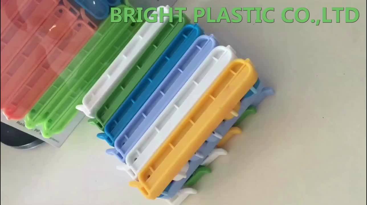 Best Price High Quality Airtight Bag Clips Food Fresh Keeping Plastic Food Close Clip Buy Chip