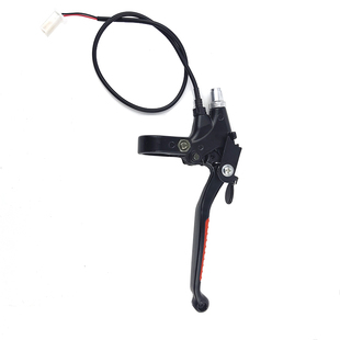 电动三轮车刹把 刹车手柄刹车固定电动车电瓶车闸把手把改装配件
