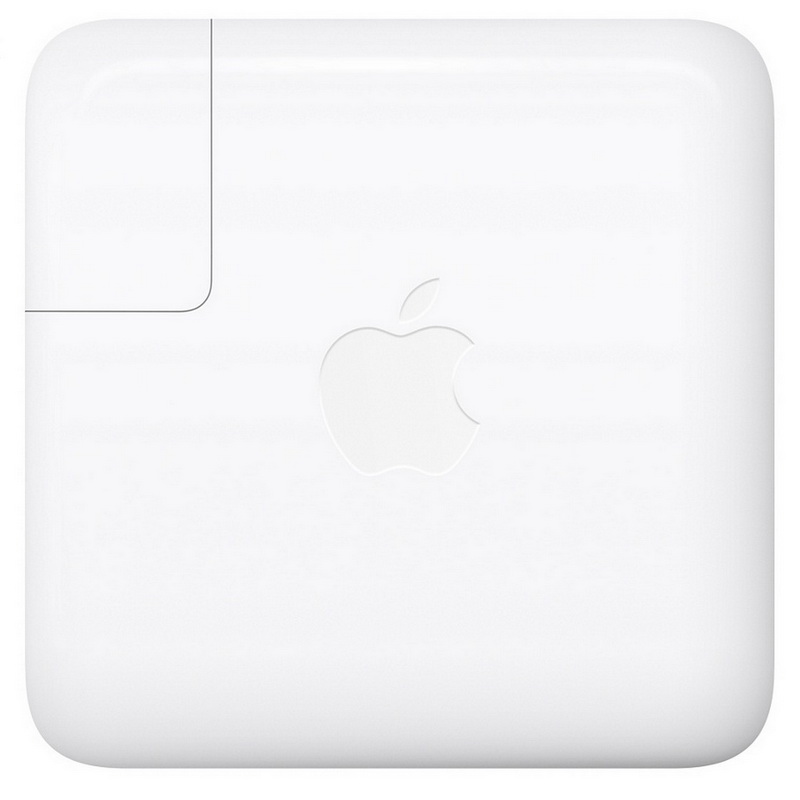 MacBookPro苹果A1707原装usb-c电源适配器A1990充电头15寸电脑87w