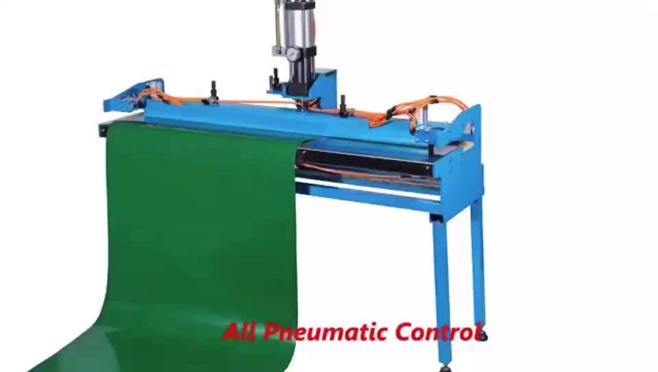 Belwtin Open Ended Rigid Construction Semiautomatic Conveyor Belt