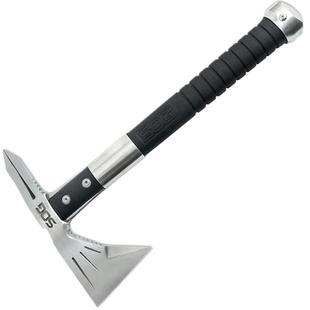 SOG 索格 F182N/F183N-CP 野营斧子 开山消防斧 营地斧头 破折斧
