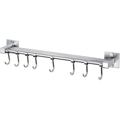 刀架厨房用品壁挂式放放刀具免钉