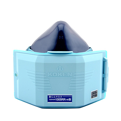 日本进口防尘面具KOKEN日企型号