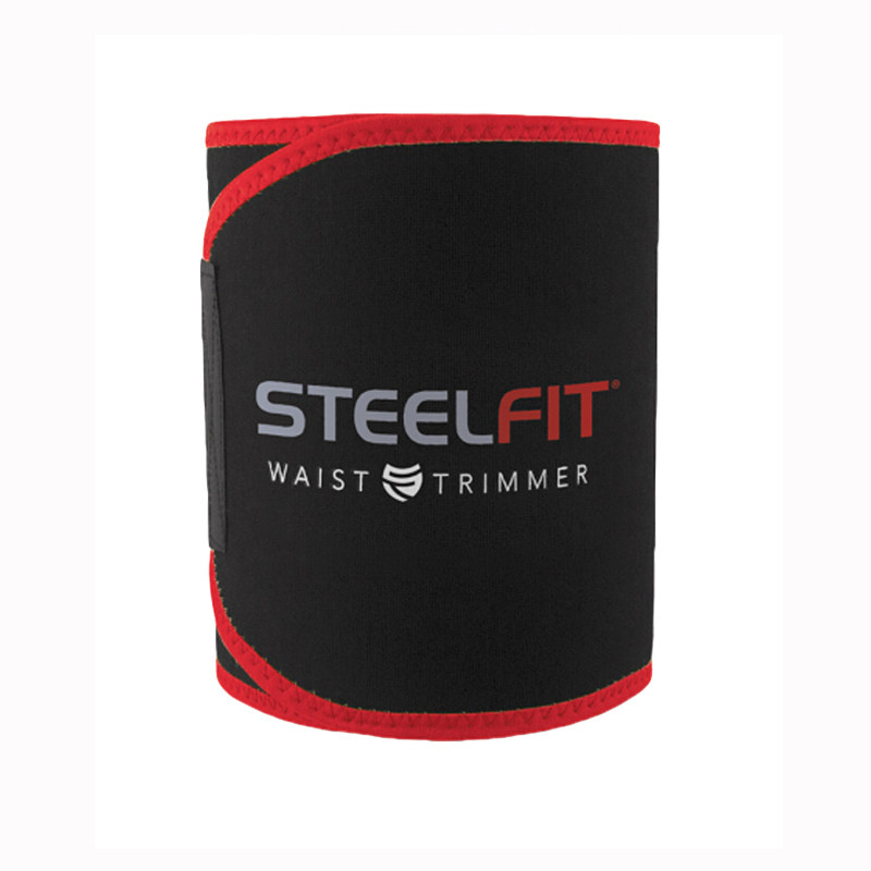 STEELFIT美国暴汗塑形美体腰带