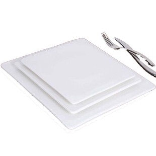 陶瓷餐具酒店日本韩国韩料理平板冷菜盘寿司铁板碟子盘子家用定制