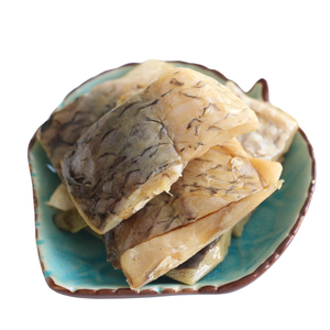 千岛渔娘坛香醉鱼3斤礼盒即食鱼