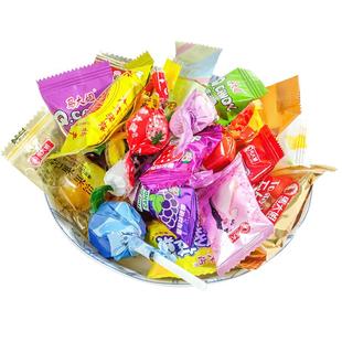 马大姐什锦糖500g老北京杂拌糖散装结婚喜糖婚宴糖果零食年货食品