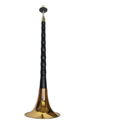 专业演奏精品乌木唢呐大ga小F调