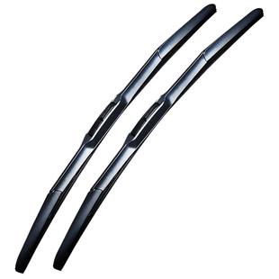 适用于英菲尼迪g25无骨qx70 fx35 Q50雨刮器Q70LG35G37EX25雨刷片