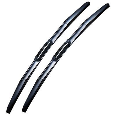 适用英菲尼迪无骨高清静音雨刮器