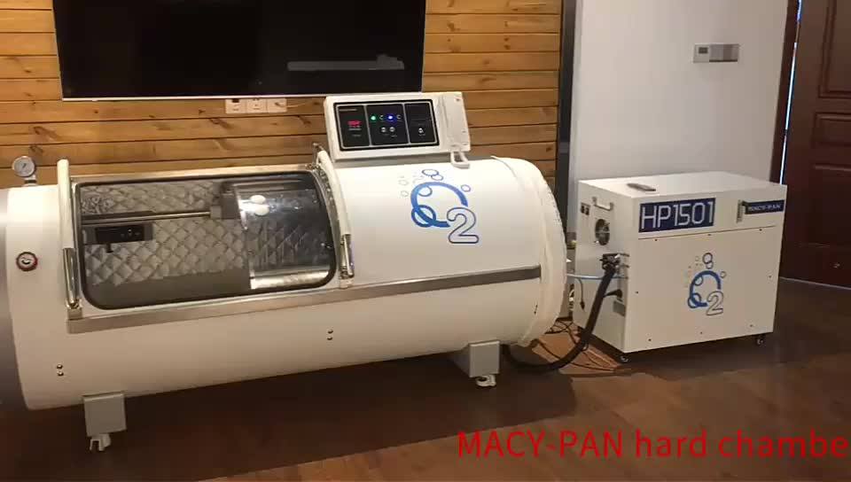 Hyperbaric Oxygen Therapy Chamber Sleeping Bag Unit Buy Hyperbaric