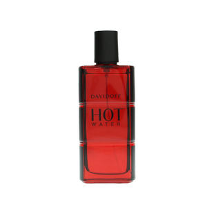 欧洲直邮Davidoff大卫杜夫热水男士淡香水110ml持久清新简装正品