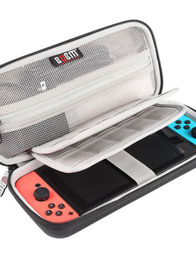 任天堂switch游戏机盒便携收纳包