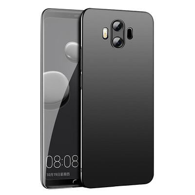 【超薄磨砂】毅美适用华为mate10手机壳10pro磁吸m10新款男保护套外壳魅特保时捷防摔男款bla后壳alp一al00的