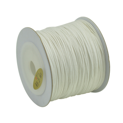 0.6mm玉线71.5号线编织线串珠绳