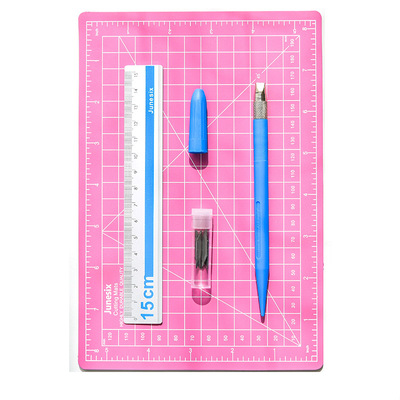 当然和纸胶带切割垫板工具刻刀