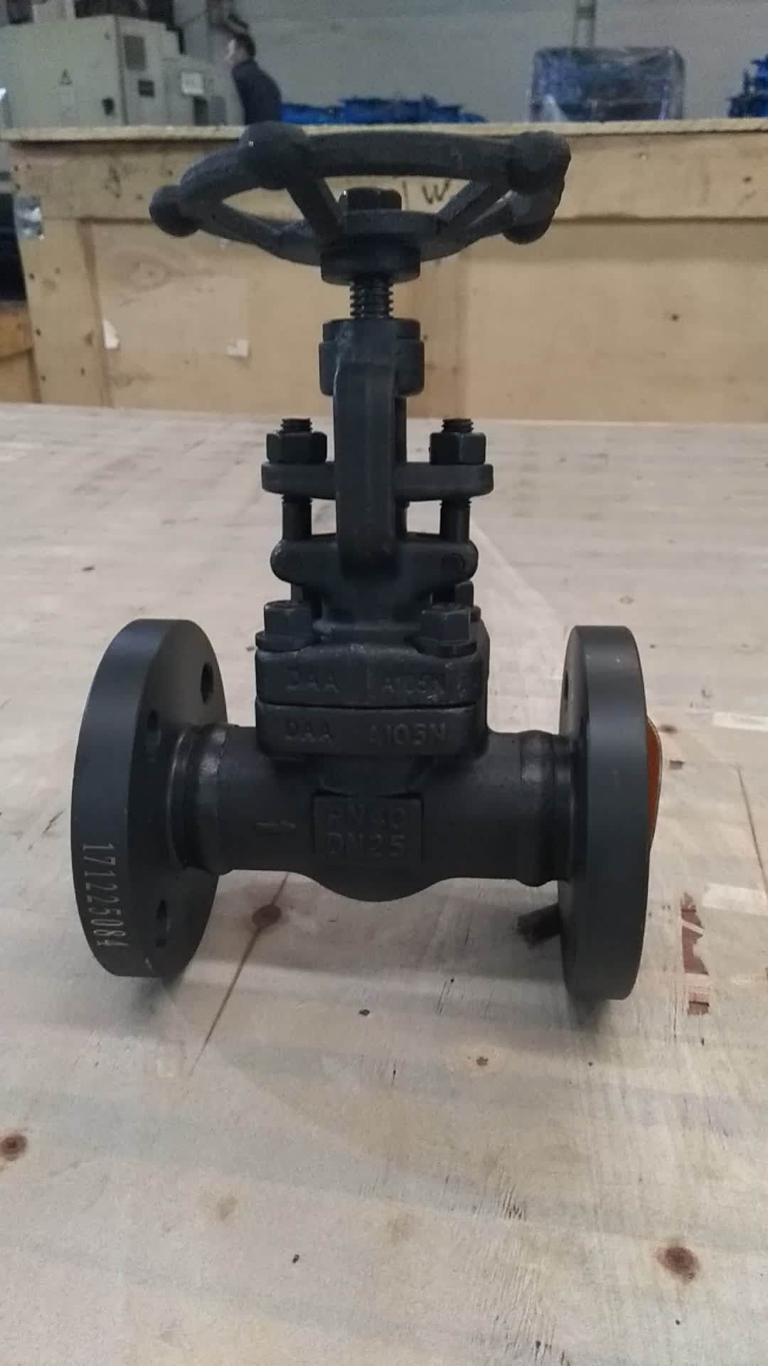 Dn20 Pn40 Steam Globe Valve With Price Buy Globe Valve,Steam Globe