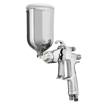 prona台湾宝丽家具手动型喷漆枪