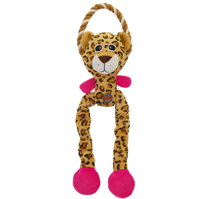 charmingpet狗狗玩具金毛泰迪