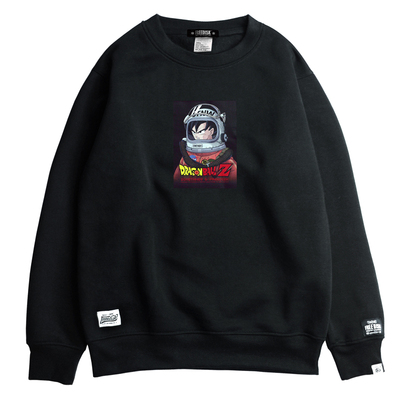 fdskxstnw联名款nasa悟空套头