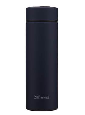 华亚保温杯男女士304学生杯450ml