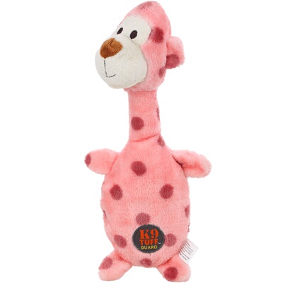 charmingpet狗狗玩具金毛泰迪