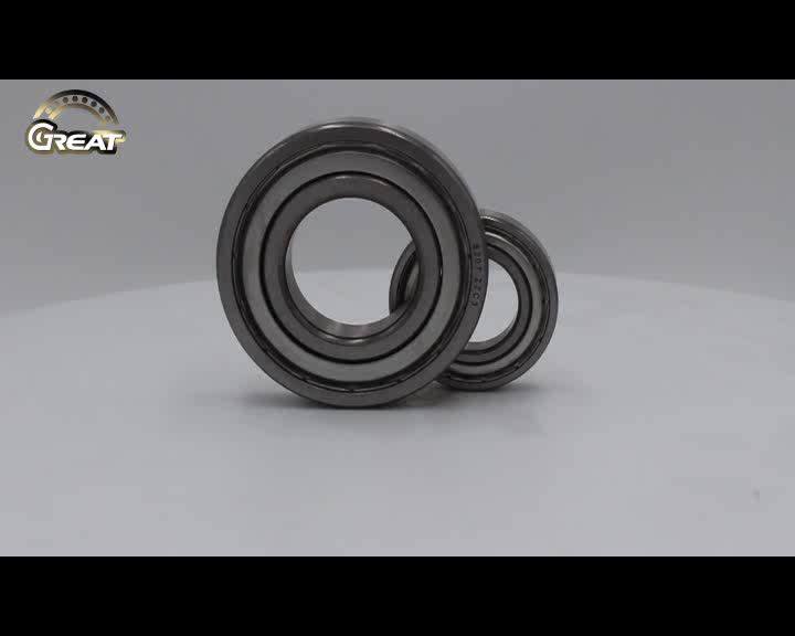 Подшипник 6218 2rs