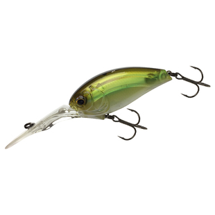 日本IMAKATSU摇滚小胖子IK-400RS路亚饵仿生假饵硬饵拟饵26克鲈鱼