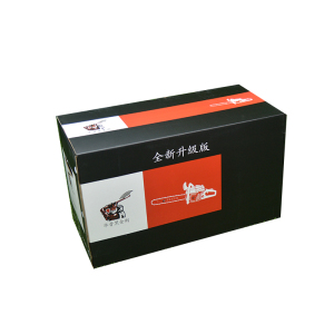 进口品质正品华普黑金刚大功率油锯汽油锯伐木锯引擎链锯汽油链锯