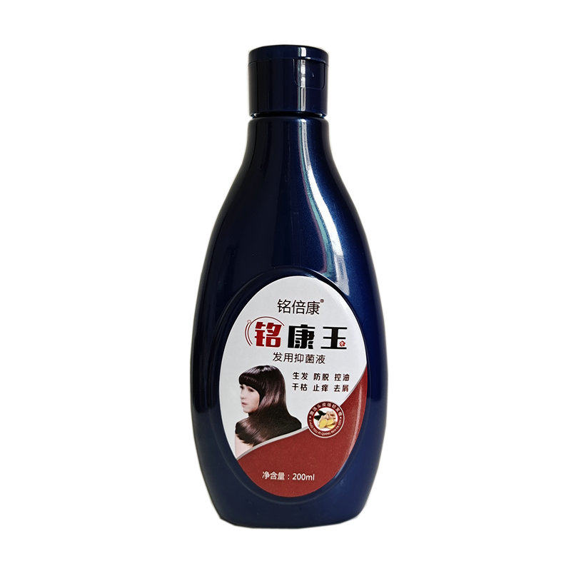 止痒不限抑菌液铭倍康200ml