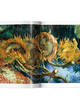 VanGogh梵高进口艺术