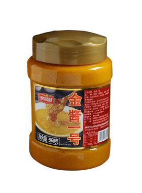 家湘味金酱一号960g酱酸汤肥牛