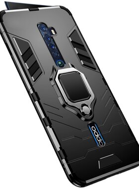适用opporeno2手机壳reno2Z保护