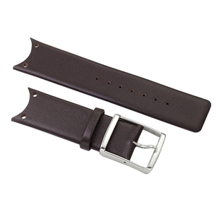 适配CK手表KOV23107/KOV23203/KOV23120真皮表带男款女款弧接口带