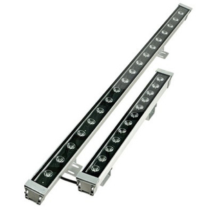 户外防水洗墙灯led景观亮化长36W18W24W桥梁河道建筑楼群线条射灯