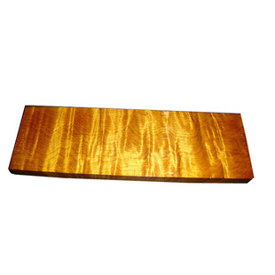 金丝楠木料水波纹佛珠镯子手串刀柄无事牌根雕木雕DIY边角料金砖