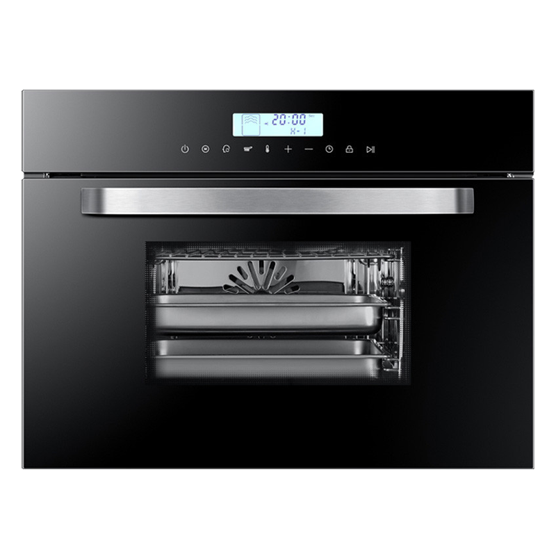 海尔st450-30g嵌入式蒸烤一体30l口碑评测啥样?选购攻略，看完再买不迟