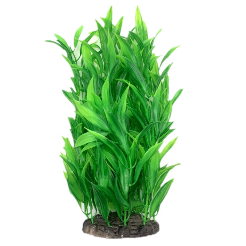 造景仿真绿色植物梦幻水族水草