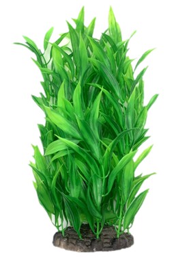 造景仿真绿色植物梦幻水族水草