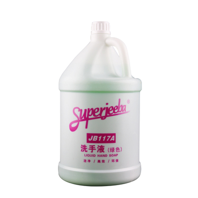 白云JB117A抑菌洗手液替换装